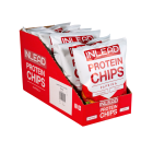 Inlead Protein Chips - [6er Karton] 6 x 50 g
