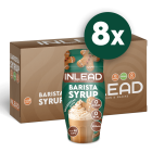 Inlead Barista Syrup - [8er Display]