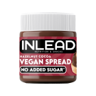 Inlead Spread 200 g Hazelnut Cocoa Vegan Spread