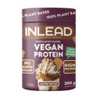 Inlead Vegan Protein 300g Spekulatius