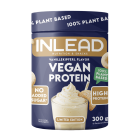 Inlead Vegan Protein 300g Vanillekipferl