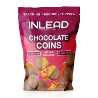Inlead Chocolate Coins MHD 24.01.2026