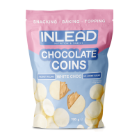 Inlead Chocolate Coins MHD 24.01.2026