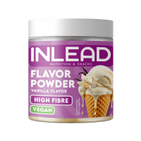 Inlead Flavor Powder 90g Vanilla
