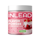 Inlead Flavor Powder 90g Raspberry Yoghurt