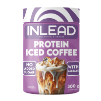 Inlead Protein Iced Coffee 300g
