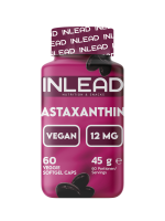 Inlead Astaxanthin 60 Caps