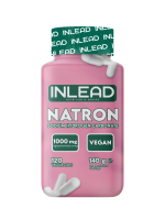 Inlead Natron 120 Caps