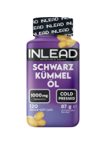 Inlead Schwarzkümmelöl