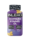 Inlead Schwarzkümmelöl 120 Caps