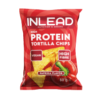 Inlead High Protein Tortilla Chips