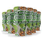 Inlead Premium Sauce - [6er Karton] 6 x 350ml Wasabi Mayo...