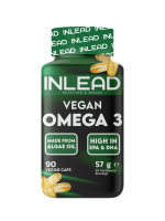 Inlead Vegan Omega-3