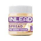 Inlead Spread 200 g White Chocolate Spread