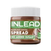 Inlead Spread 200 g Hazelnut Cocoa Spread