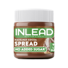 Inlead Spread 200 g Hazelnut Cocoa Spread