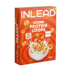 Inlead Protein Loops Peanut Flavor 210g