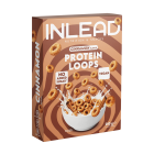 Inlead Protein Loops Cinnamon Flavor 210g