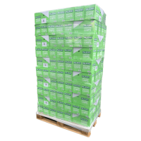 Inlead Protein Chips - Palette 840 x 50 g-Gemischt