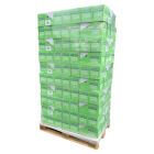 Inlead Protein Chips - Palette 840 x 50 g-Gemischt