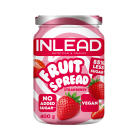 Inlead Fruit Spread 400 g Strawberry