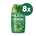 Inlead Squeeze Syrup - [8er Display]...