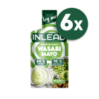 Inlead Premium Sauce Probe  - 6 x 19ml Wasabi Mayo Style