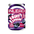Inlead Fruit Spread 400 g Forest Fruit