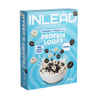 Inlead Protein Loops Cookies & Cream Flavor 210g