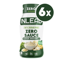 Inlead Zero Sauce - [6er Karton]