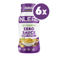 Inlead Zero Sauce - [6er Karton]