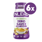 Inlead Zero Sauce - [6er Karton]