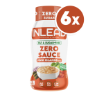Inlead Zero Sauce - [6er Karton] 6 x 500ml 1000 Islands...