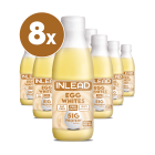 Inlead Egg Whites [8er Tray] 8 x 500g
