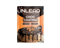 Inlead Choc Coating 100g Dark Chocolate MHD 30.04.2026