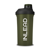 Inlead Shaker Army Green