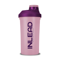 Inlead Shaker Pink