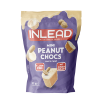 Inlead Mini Peanut Chocs