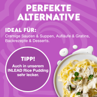 Inlead Protein Sahne 500g