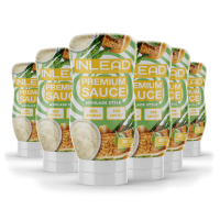 Inlead Premium Sauce - [6er Karton] 6 x 350ml Moulade Style