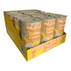 Inlead Corn Cakes - [12er Karton]