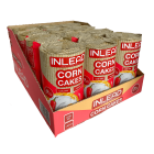 Inlead Corn Cakes - [12er Karton]