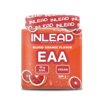 Inlead EAA 500g Blood Orange