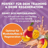 Inlead EAA 500g Green Apple