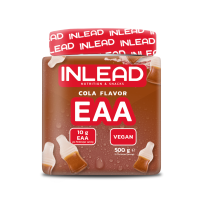 Inlead EAA 500g Cola