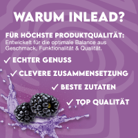 Inlead EAA 500g Cola