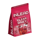 Inlead Clear Whey Isolate 500g Cherry