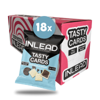Inlead Tasty Cards - [Karton]