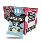 Inlead Tasty Cards - [Karton]