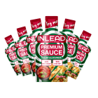 Inlead Premium Sauce Probe 6 x 19ml